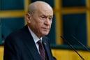 Bahçeli'den Şanlıurfa ve Kahramanmaraş'taki silahlı saldırılara ilişkin açıklama
