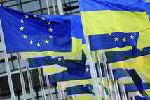 AB'den Ukrayna önerisi: NATO'nun 5. maddesi gibi bir garanti