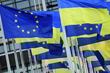 AB'den Ukrayna önerisi: NATO'nun 5. maddesi gibi bir garanti