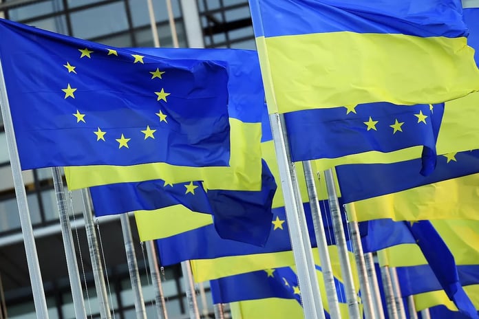 AB'den Ukrayna önerisi: NATO'nun 5. maddesi gibi bir garanti