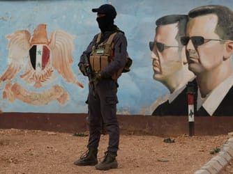 US Backs Syria’s Plan to Integrate Foreign Fighters 