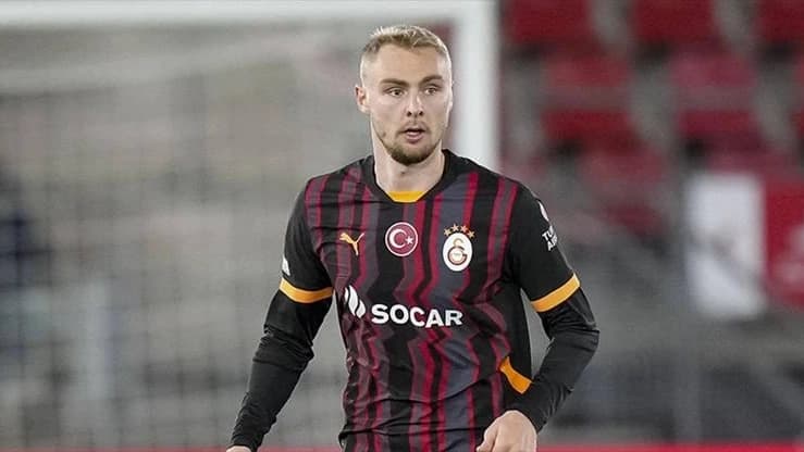 Galatasaray’ın savunmasında yeni yapılanma