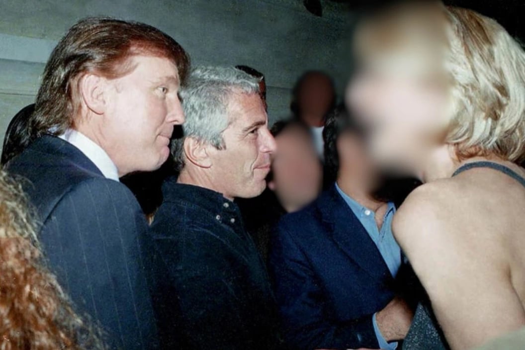 Epstein dosyaları ABD ara seçimleri öncesinde geri plana düşüyor