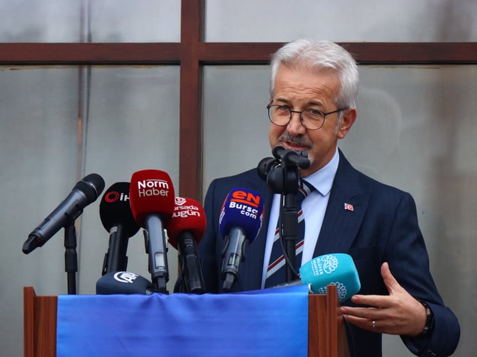 Turgay Erdem kimdir? Nilüfer Belediyesi Eski Başkanı Turgay Erdem tutuklandı mı, neden tutuklandı?