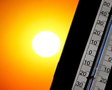 Sıcaklıklar çarşambadan itibaren mevsim normallerinin üzerine çıkacak