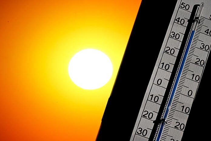 Sıcaklıklar çarşambadan itibaren mevsim normallerinin üzerine çıkacak