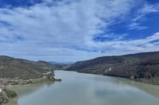 İstanbul baraj doluluk oranları | 10 Nisan İSKİ ile İstanbul baraj doluluk oranları nasıl, artış var mı?