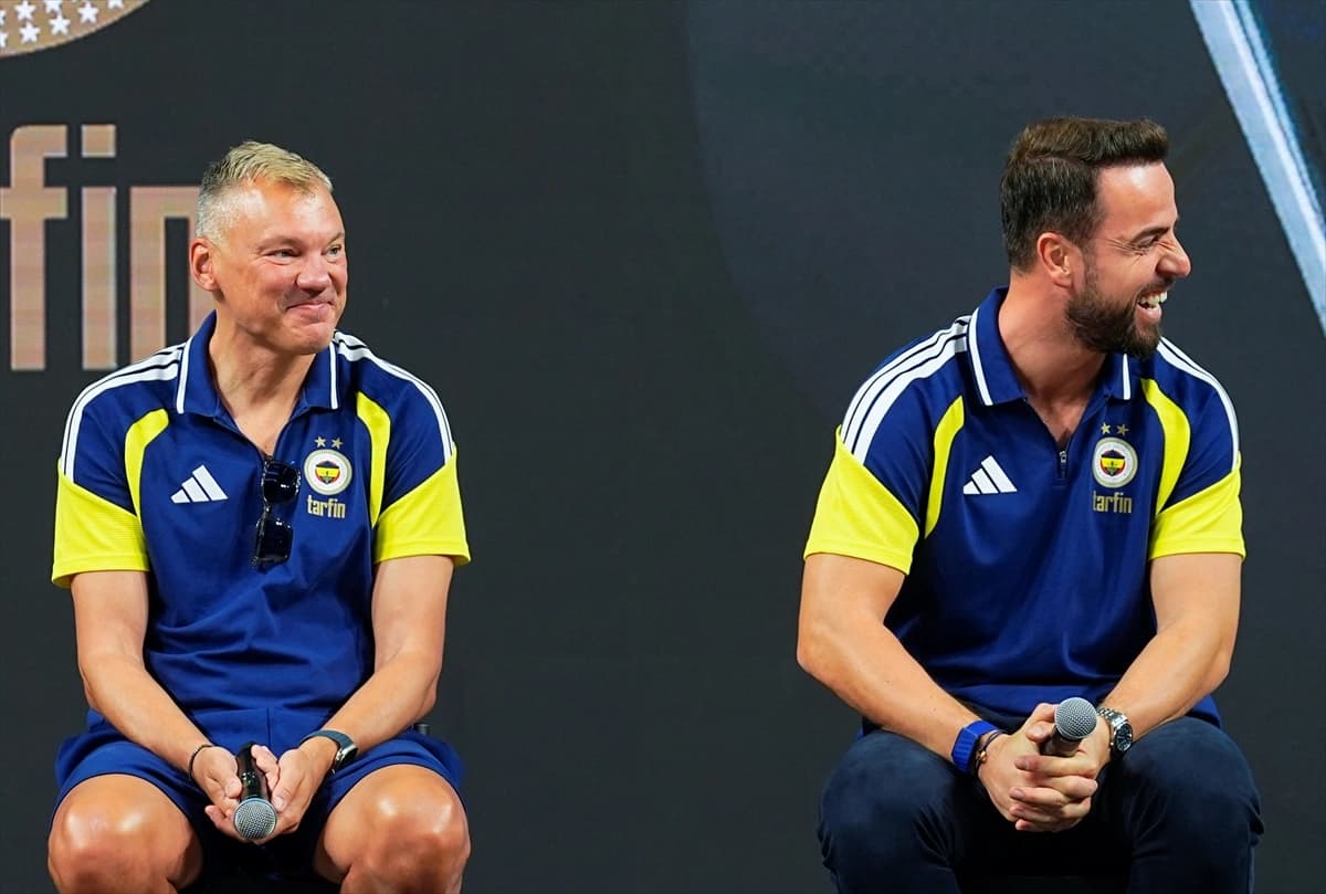 Fenerbahçe'nin 8 şampiyonluğu bulunuyor