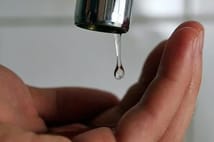 İZSU su kesintileri listesi | 16 Şubat İzmir'de su kesintisi var mı, nerelerde, ne zaman düzelecek?