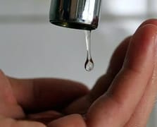 Bugün İzmir'de su kesintisi var mı, hangi ilçelerde, ne zaman düzelecek? 20 Şubat İZSU kesintileri listesi