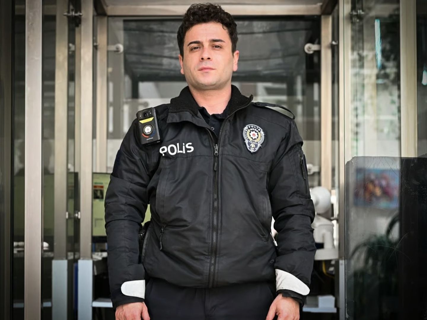 Hakkari'deki sınır kapılarında yaka kamerası dönemi: Türkiye'de bir ilk
