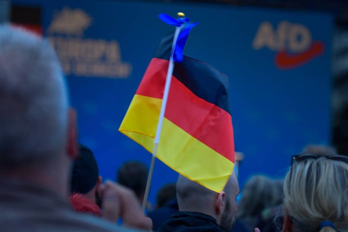 Almanya'da sinemanın önde gelen 14 ismine Nazi soruşturması