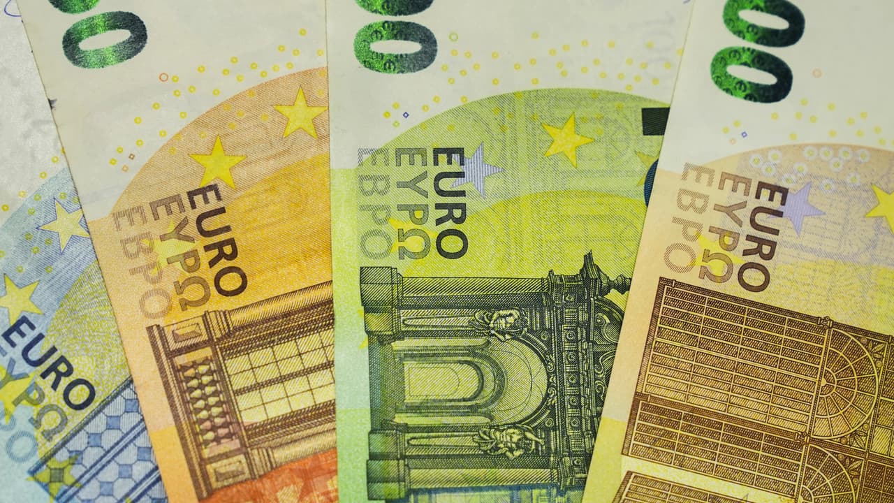 2 Eylül Euro alış-satış fiyatları | 1 Euro kaç TL, ne kadar?