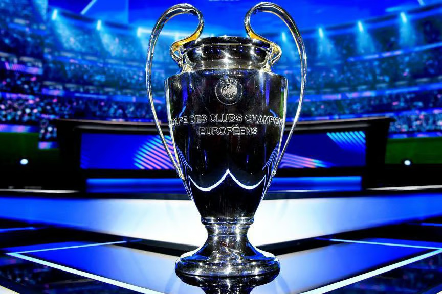 UEFA Şampiyonlar Ligi'nde rövanş zamanı