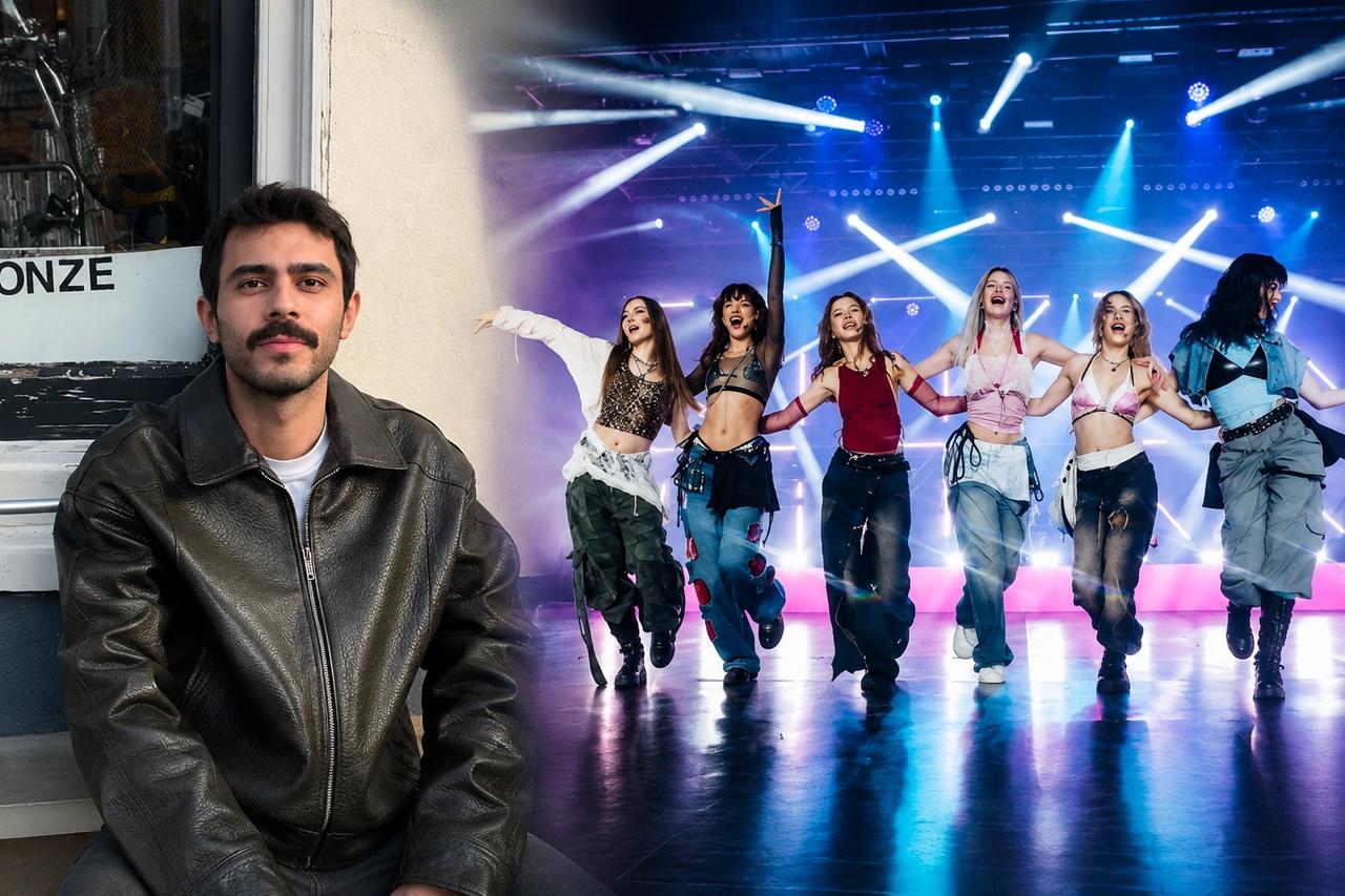 Manifest'in eski fotoğrafçısı Mesut Adlin'den ilk açıklama! Tolga Akış'ın şikayeti sonrası gözaltına alınmıştı