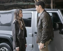 Arka Sokaklar son bölüm full izle! Kanal D ile Arka Sokaklar 724. bölüm izle