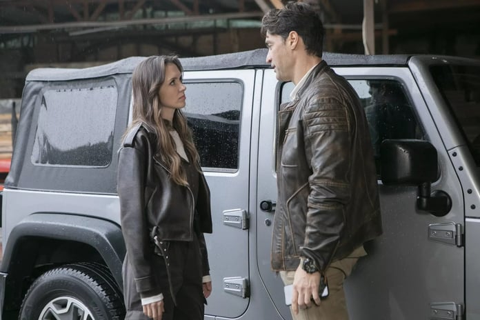 Arka Sokaklar son bölüm full izle! Kanal D ile Arka Sokaklar 724. bölüm izle