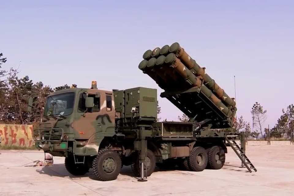 BAE Güney Kore’den Cheongung-II talebi