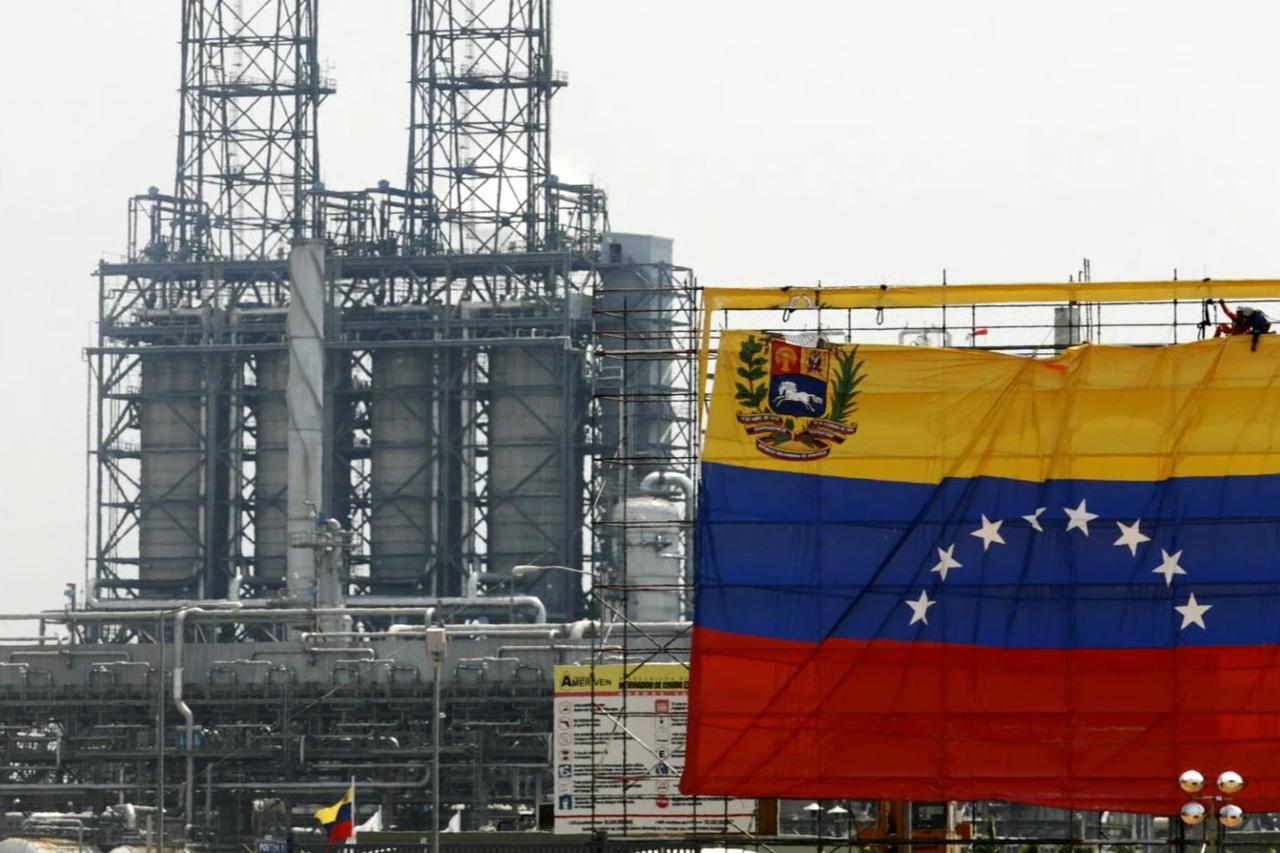 Exxon kovulduktan 20 yıl sonra Venezuela'ya dönüyor
