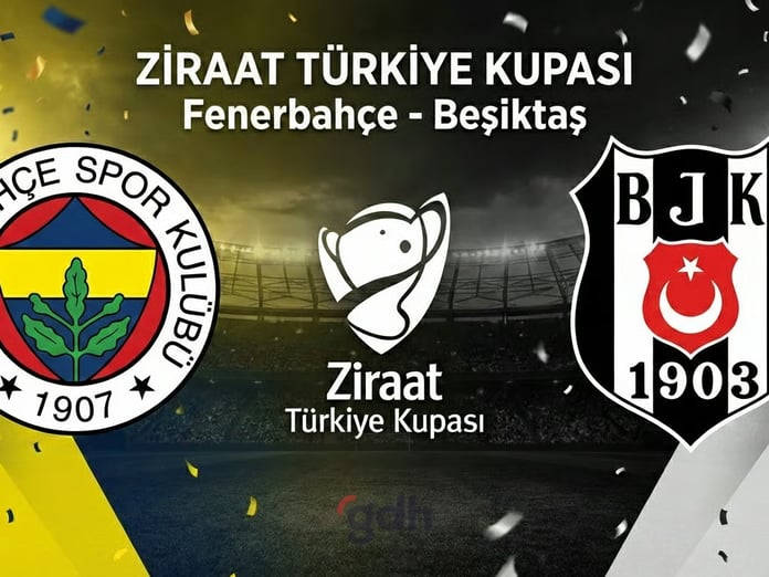 Fenerbahçe - Beşiktaş maçı ne zaman, saat kaçta? ZTK FB - BJK maçı biletleri ne kadar, satışa çıktı mı?