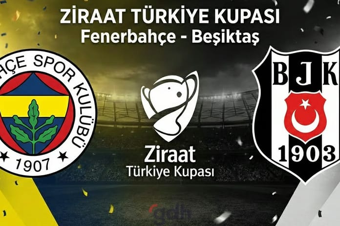 Fenerbahçe - Beşiktaş maçı ne zaman, saat kaçta? ZTK FB - BJK maçı biletleri ne kadar, satışa çıktı mı?