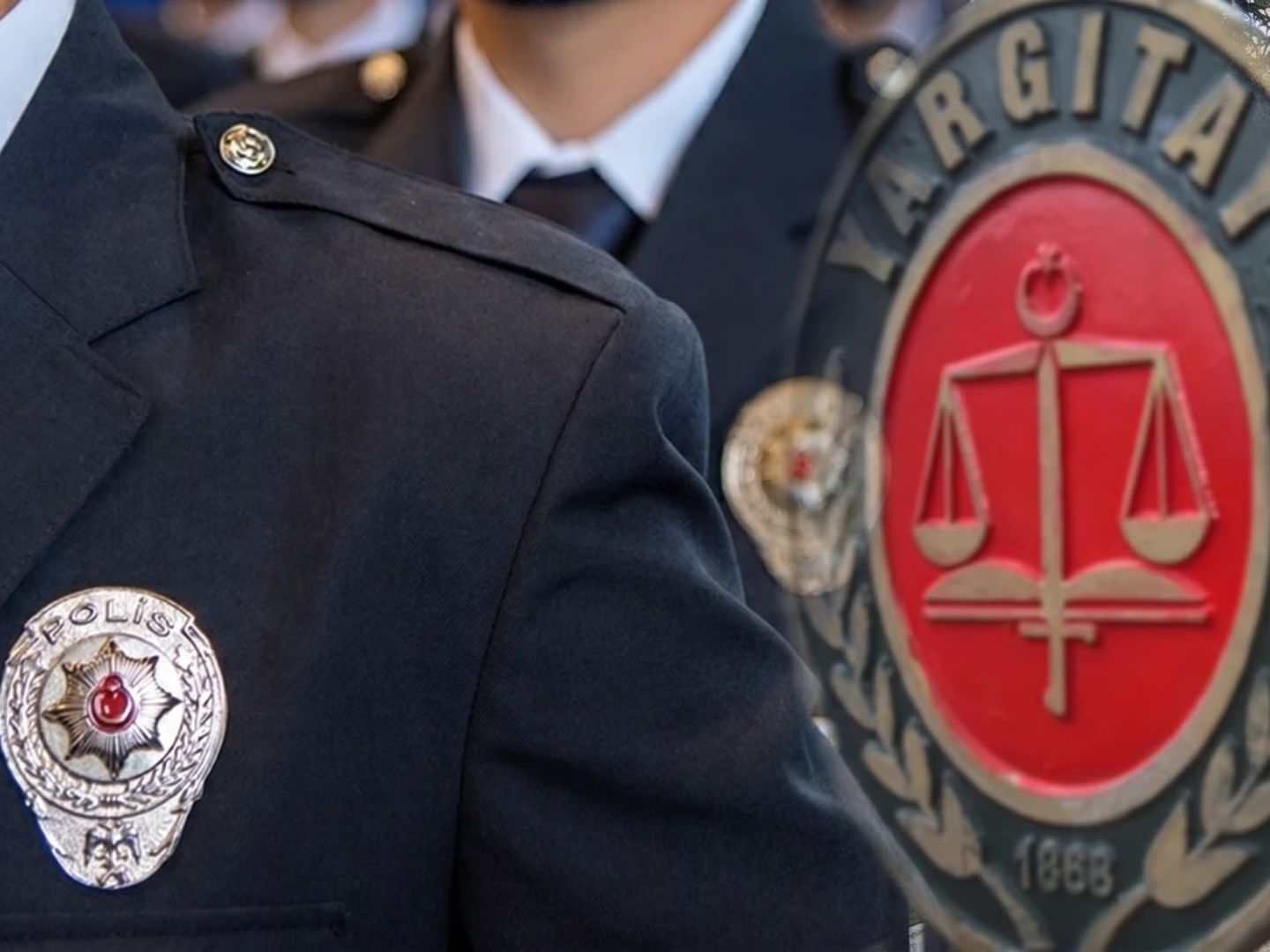 Yargıtay'dan FETÖ'nün komiserlik sınavı davasında bozma kararı