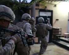 12 ilde suç örgütlerine operasyon! 109 şüpheli yakalandı 