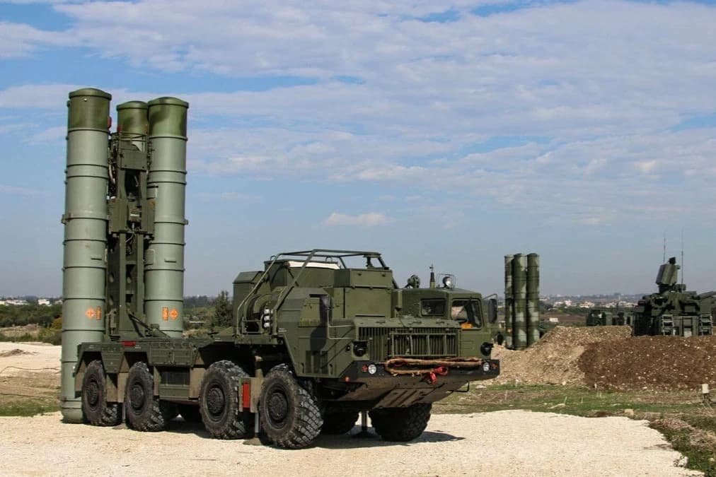 ABD Büyükelçisi Barrack'tan S-400 ve Türk savunma sanayii mesajı