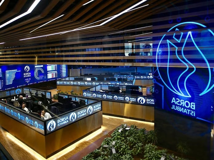Orta Doğu geriliminin etkileri Borsa İstanbul'da da hissedildi