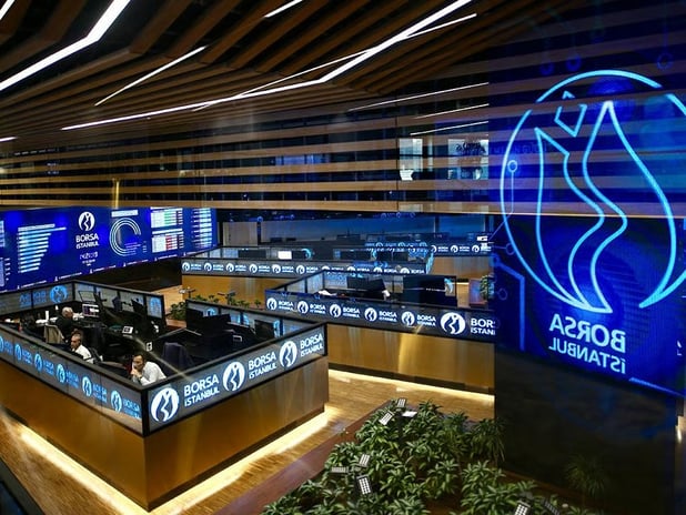 Orta Doğu geriliminin etkileri Borsa İstanbul'da da hissedildi