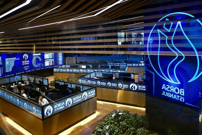 Orta Doğu geriliminin etkileri Borsa İstanbul'da da hissedildi