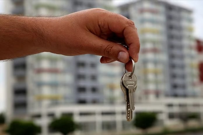 Kamu lojmanı kira bedelleri açıklandı: İşte 2026 yılı fiyatları