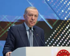 Cumhurbaşkanı Erdoğan'dan Birleşmiş Milletler'e reform çağrısı