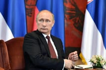 Putin’in Türkiye’deki barış zirvesine katılmaması sonrası AB’den yaptırım sinyali