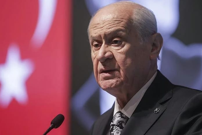 Libya Heyetini taşıyan uçak Ankara'da düştü: Devlet Bahçeli'den taziye mesajı