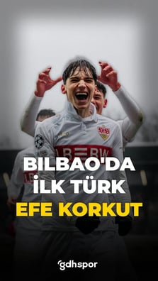 Athletic Bilbao’nun ilk Türk hedefi: Efe Korkut