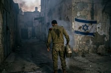 İsrail askerlerinde ağır travma: Tek kurtuluş kendimi yakmak