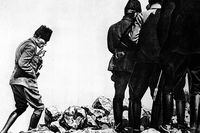 Türk ordusunun zafer destanı yazdığı gün: 30 Ağustos