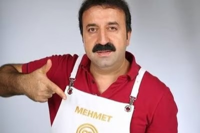 Şırdancı Mehmet, aracıyla kadına çarptı