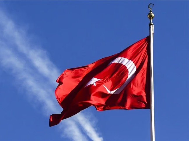 Güvenlik kaynakları: Türkiye savaşın tarafı değil 