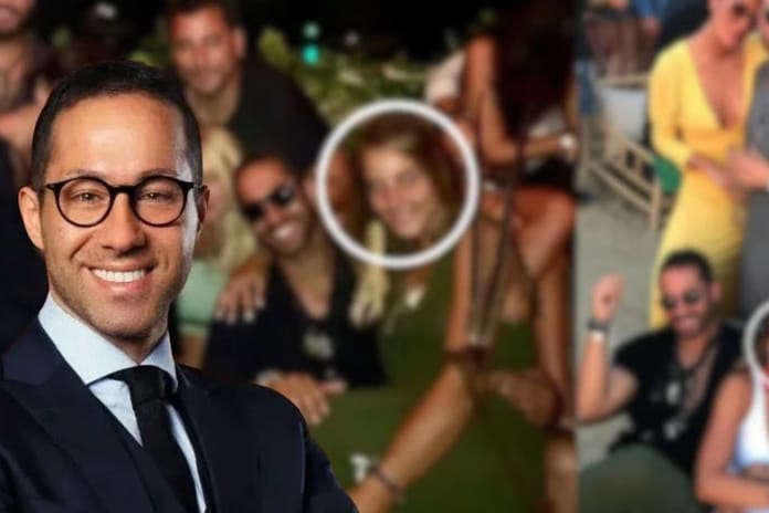 Uyuşturucu soruşturmasında yeni itirafçı