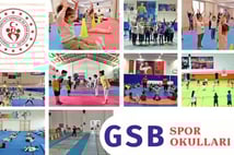 GSB Spor Okulları yaz tatilinde ücretsiz sportif eğitimler verecek: 2 Temmuz'da başlıyor
