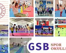 GSB Spor Okulları yaz tatilinde ücretsiz sportif eğitimler verecek: 2 Temmuz'da başlıyor