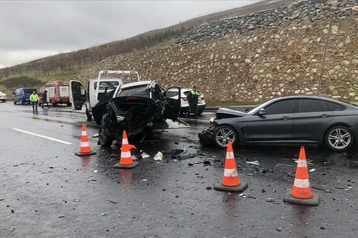 Kurban bayramı tatilinin acı bilançosu belli oldu