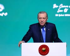 Cumhurbaşkanı Erdoğan’dan muhalefete: Cennet vatanı yaşanmaz hale getirmelerine izin vermeyeceğiz