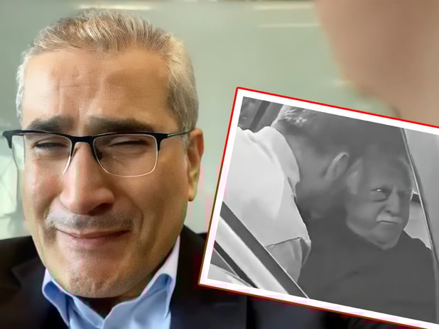 FETÖ elebaşı Gülen'in kuzeni gözaltına alındı