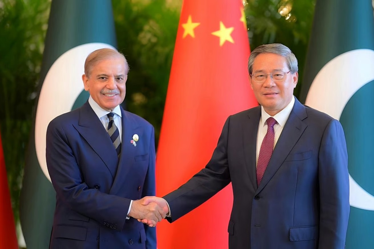 Pakistan, China Sign New 2024–29 Cooperation Plan