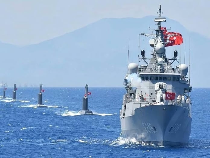 Arab News: Türkiye'nin Mısır ve Suudi Arabistan işbirliği dengeleri değiştirebilir