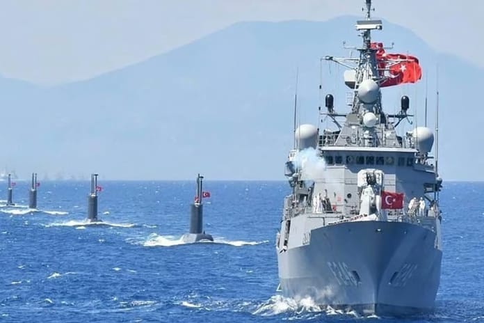 Arab News: Türkiye'nin Mısır ve Suudi Arabistan işbirliği dengeleri değiştirebilir