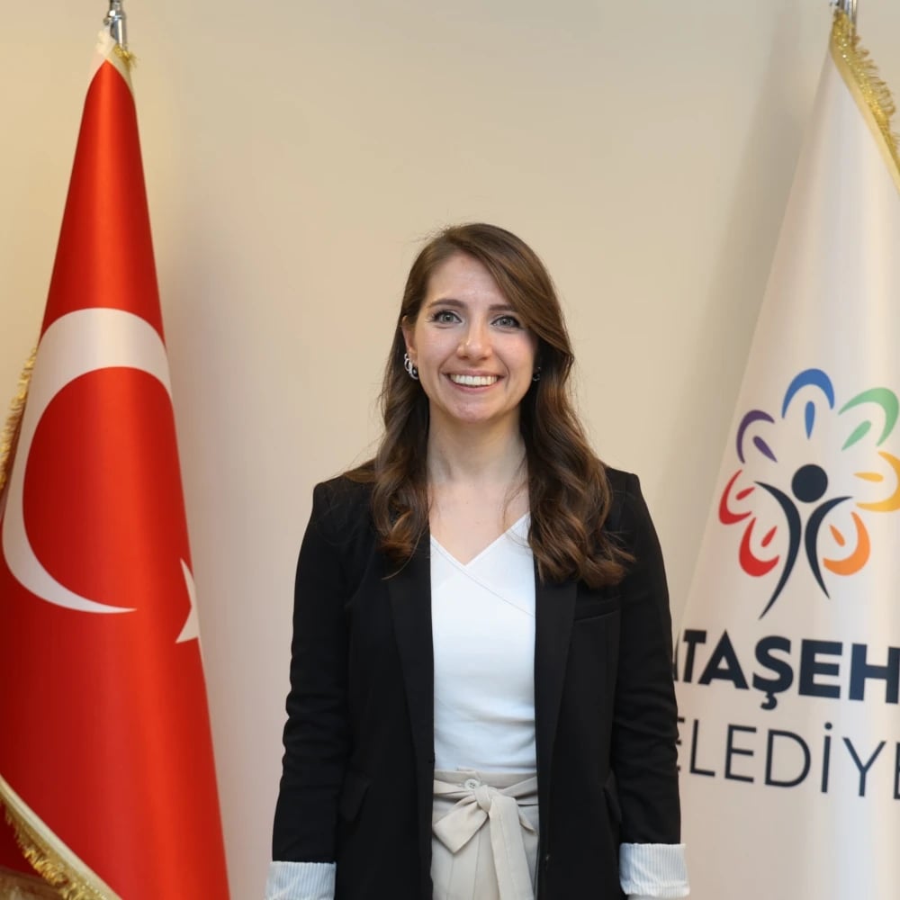 Plan Proje Müdürü Nimet Karademir